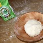 ciasto na pierogi leniwe