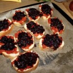 Pincho przekąska hiszpańska typu tapas