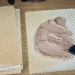 pischinger tort z Wiednia