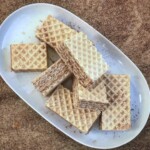 pischinger tort z Wiednia