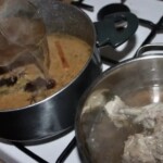 Policzki wołowe duszone w azjatyckim stylu