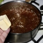 Policzki wołowe duszone w azjatyckim stylu