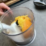 portokalopita greckie ciasto pomarańczowe z ciasta filo