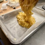 portokalopita greckie ciasto pomarańczowe z ciasta filo