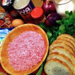 pulpety greckie keftedes składniki