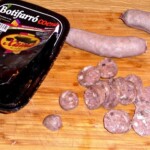 kiełbasa majorkańska