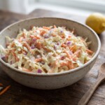 sałatka coleslaw w misce