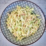 Sałatka coleslaw surówka
