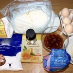 Sernik wiedeński klasyczny deser