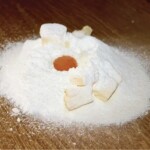 Sernik wiedeński klasyczny deser