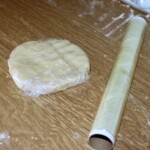 ciasto na spód sernika