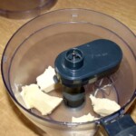 masło z misce malaksera