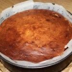 Sernik wiedeński klasyczny deser