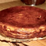 Sernik wiedeński klasyczny deser