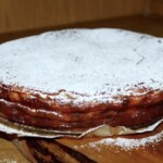 Sernik wiedeński klasyczny deser