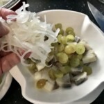 śledzie w śmietanie