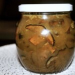 Sos borowikowy idealny na zimę