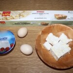 spanakopita grecki placek ze szpinakiem i serem