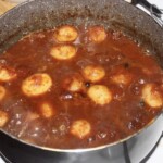 stifado gulasz wołowy grecki