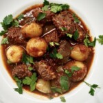 stifado gulasz wołowy grecki