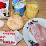 sznycel maślany składniki do przygotowania