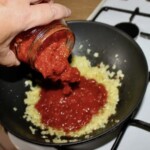 włoski sos pomidorowy