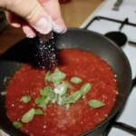 włoski sos pomidorowy