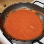 sos pomidorowy włoski
