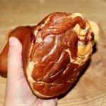 Zupa fasolowa ala Jokai