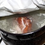 Zupa fasolowa ala Jokai