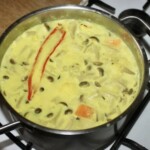 zupa kalafiorowa po indyjsku