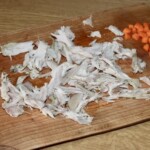 Screenshot zupa koperkowa z ryżem