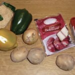 Zupa pasterska przepis z Węgier