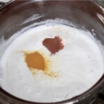 zupa tajska na ostro z kurczakiem