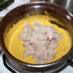 zupa tajska na ostro z kurczakiem