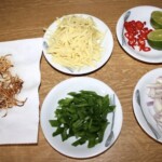 zupa tajska na ostro z kurczakiem