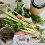 zupa żurek na żeberkach wędzonych