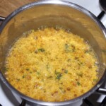 bulgur w garnku