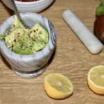 przygotowywania guacamole