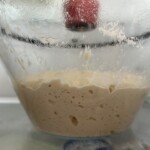 ciabatta sposób przygotowania