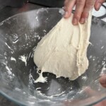 ciabatta sposób przygotowania