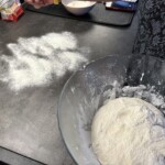 ciabatta sposób przygotowania