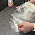 ciabatta sposób przygotowania