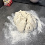 ciabatta sposób przygotowania