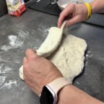 ciabatta sposób przygotowania