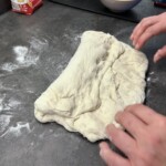 ciabatta sposób przygotowania