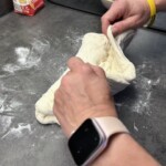 ciabatta sposób przygotowania