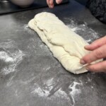 ciabatta sposób przygotowania