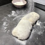 ciabatta sposób przygotowania