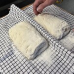 ciabatta sposób przygotowania